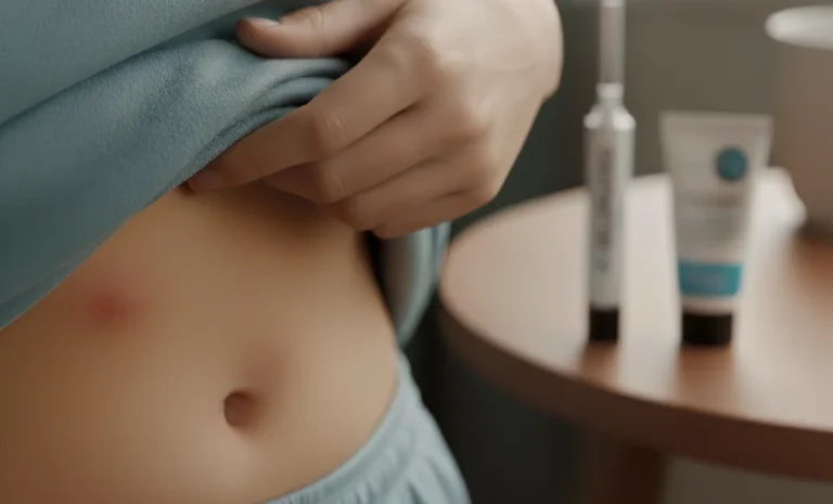Reações na Pele com o Uso de Mounjaro: O Que Você Precisa Saber