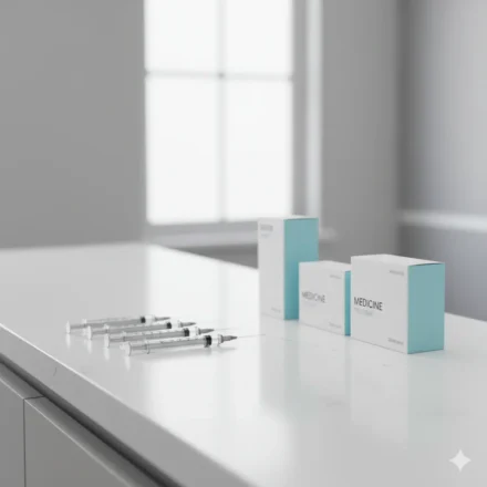 Diferenças entre tirzepatida, semaglutida e outros medicamentos para emagrecimento