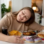 Estratégias para lidar com a ansiedade e a compulsão alimentar