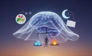 Sono e emagrecimento: a conexão pouco falada