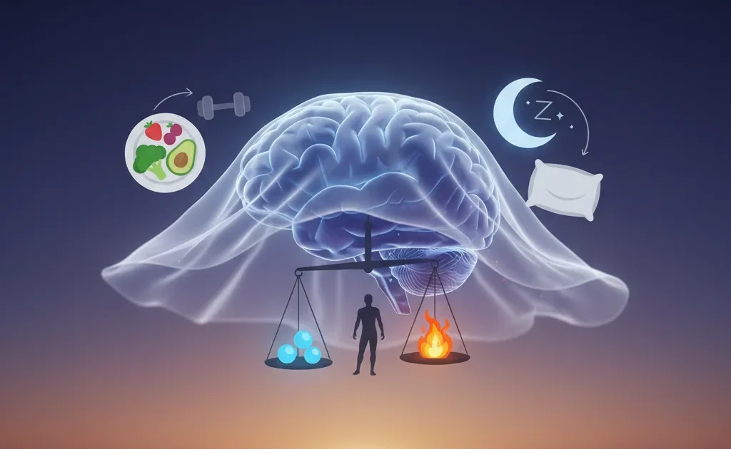 Sono e emagrecimento: a conexão pouco falada